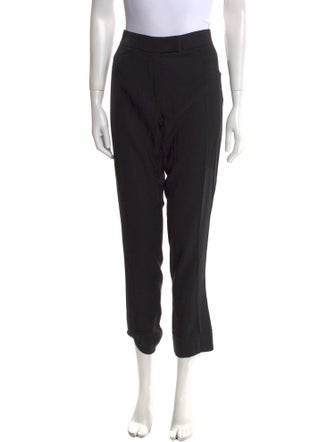 Tom Ford Straight Leg Pants