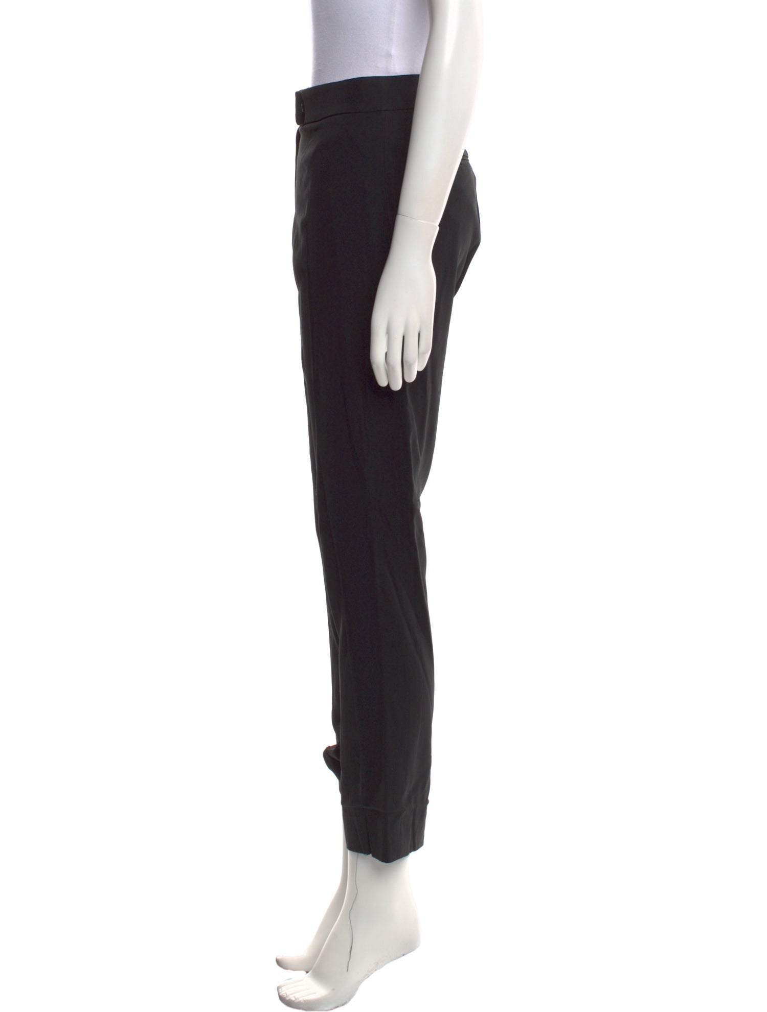 Tom Ford Straight Leg Pants