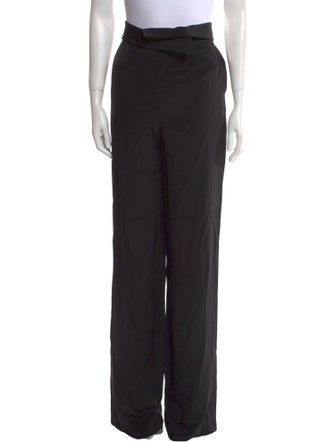 Tom Ford Wide Leg Pants