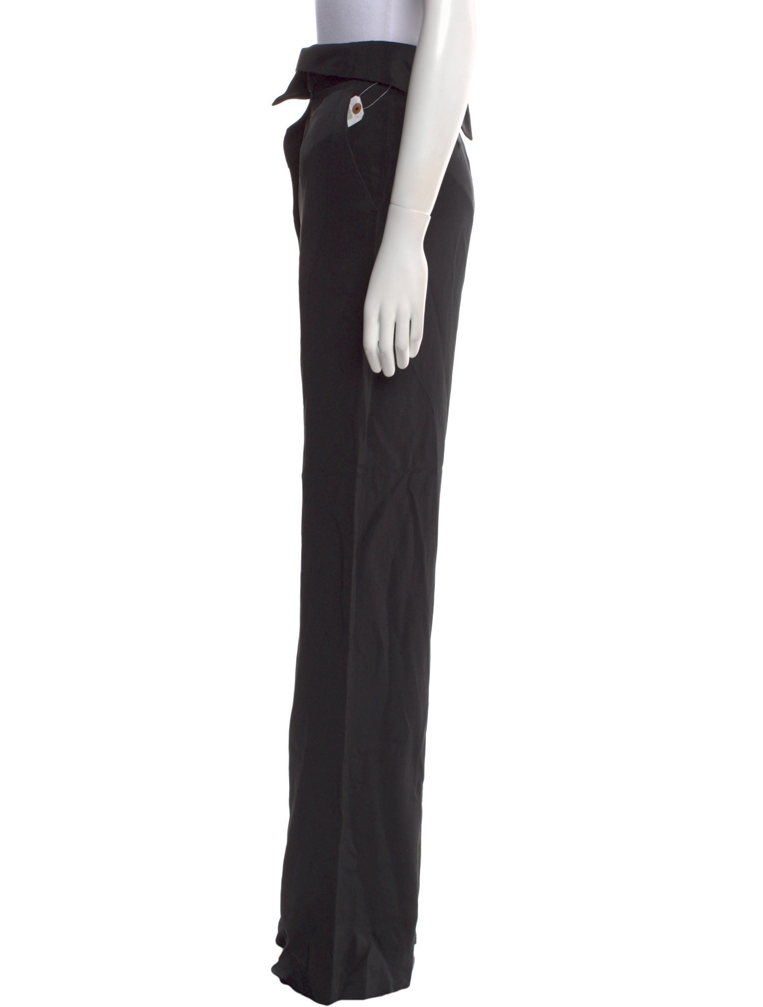 Tom Ford Wide Leg Pants