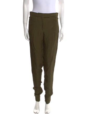 Tom Ford Skinny Leg Pants