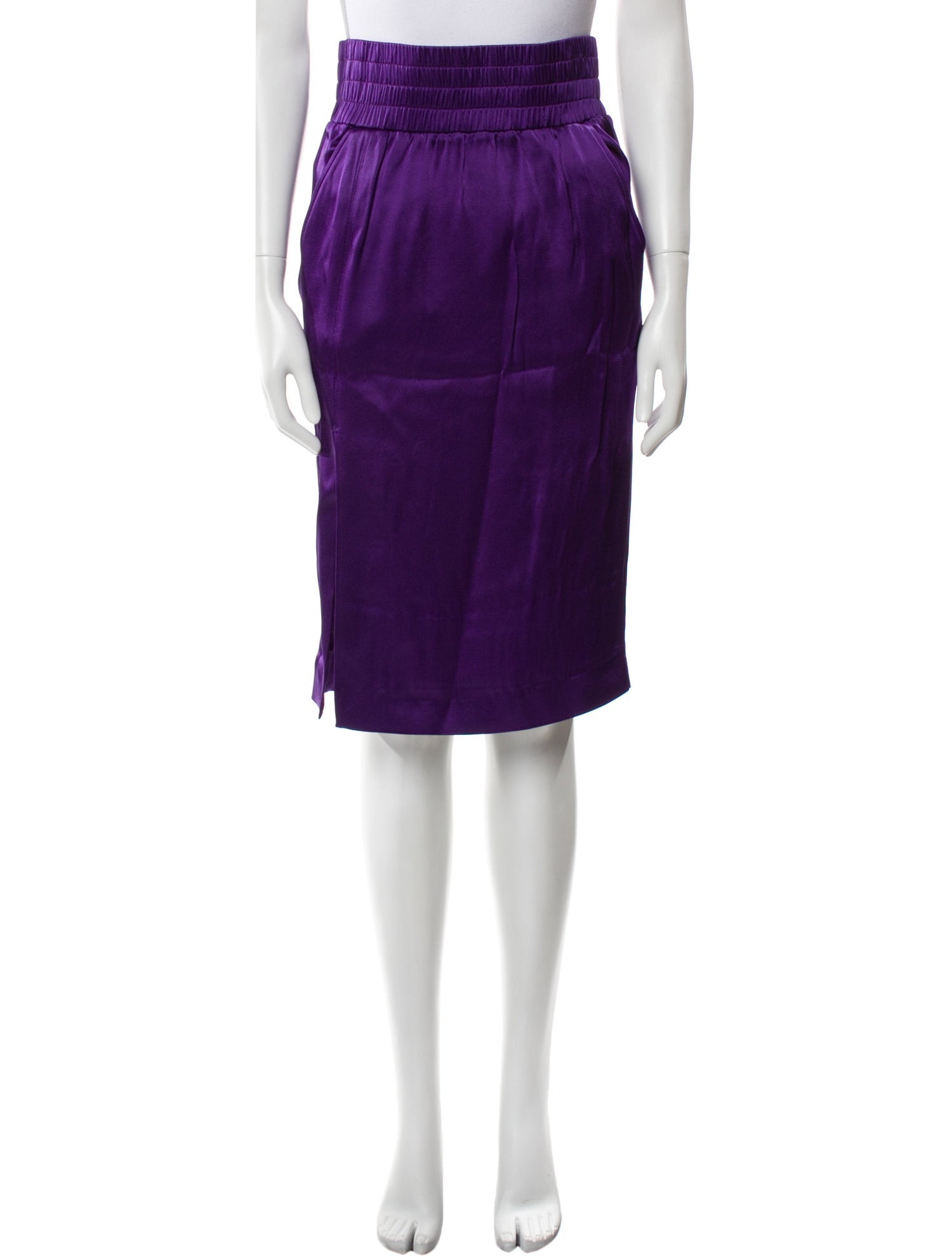 Tom Ford Knee-Length Skirt