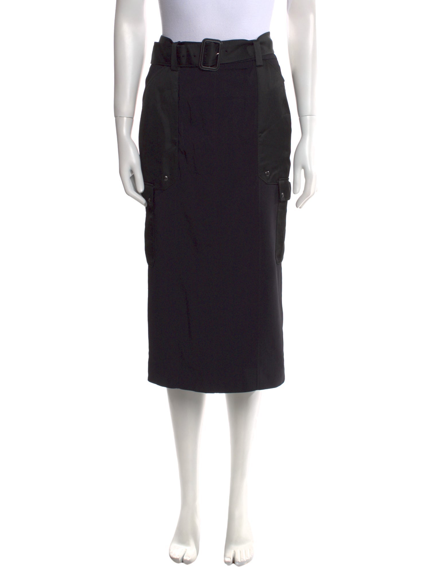 Tom Ford Midi Length Skirt
