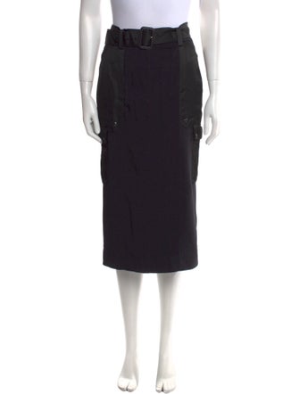 Tom Ford Midi Length Skirt