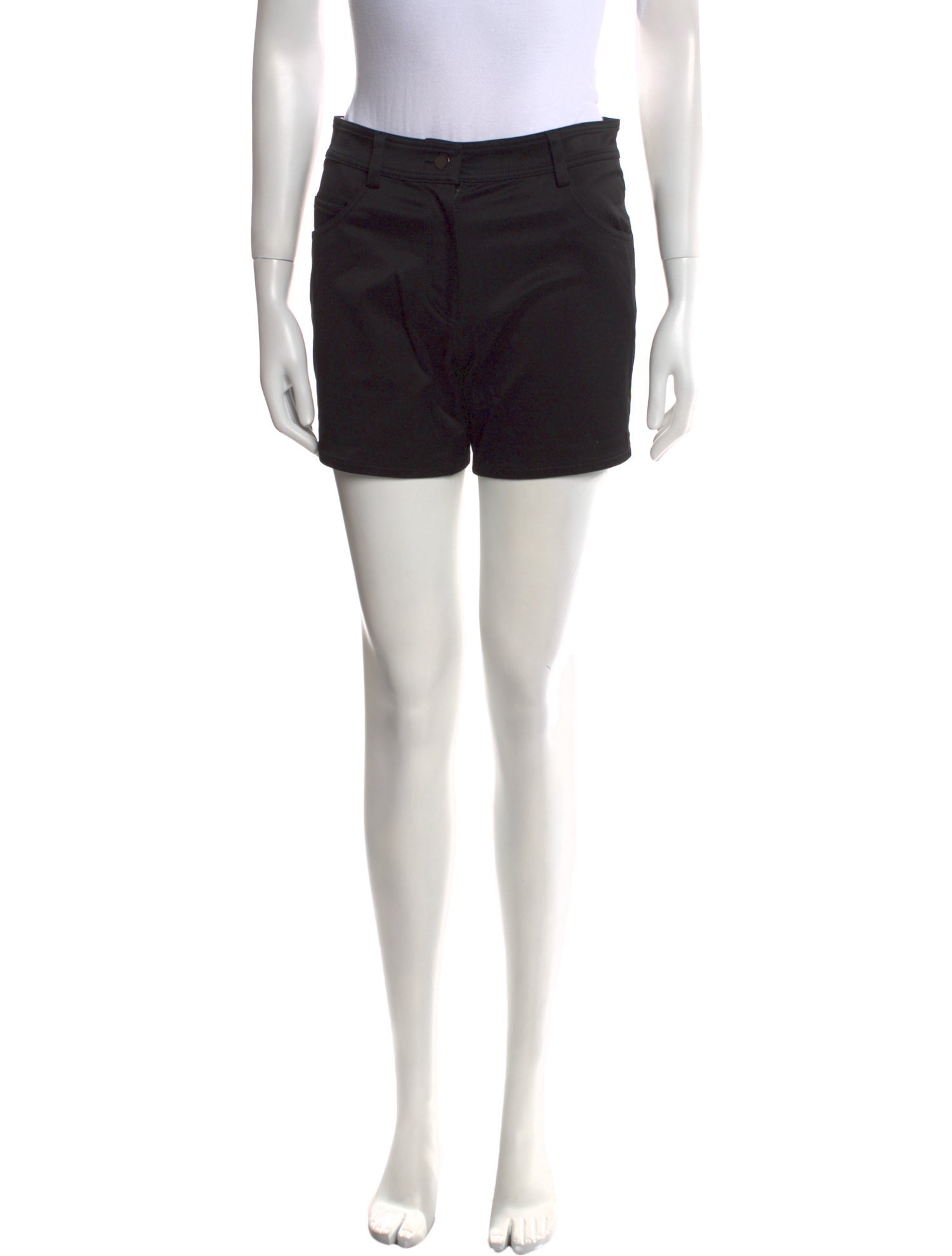 Tom Ford Mini Shorts