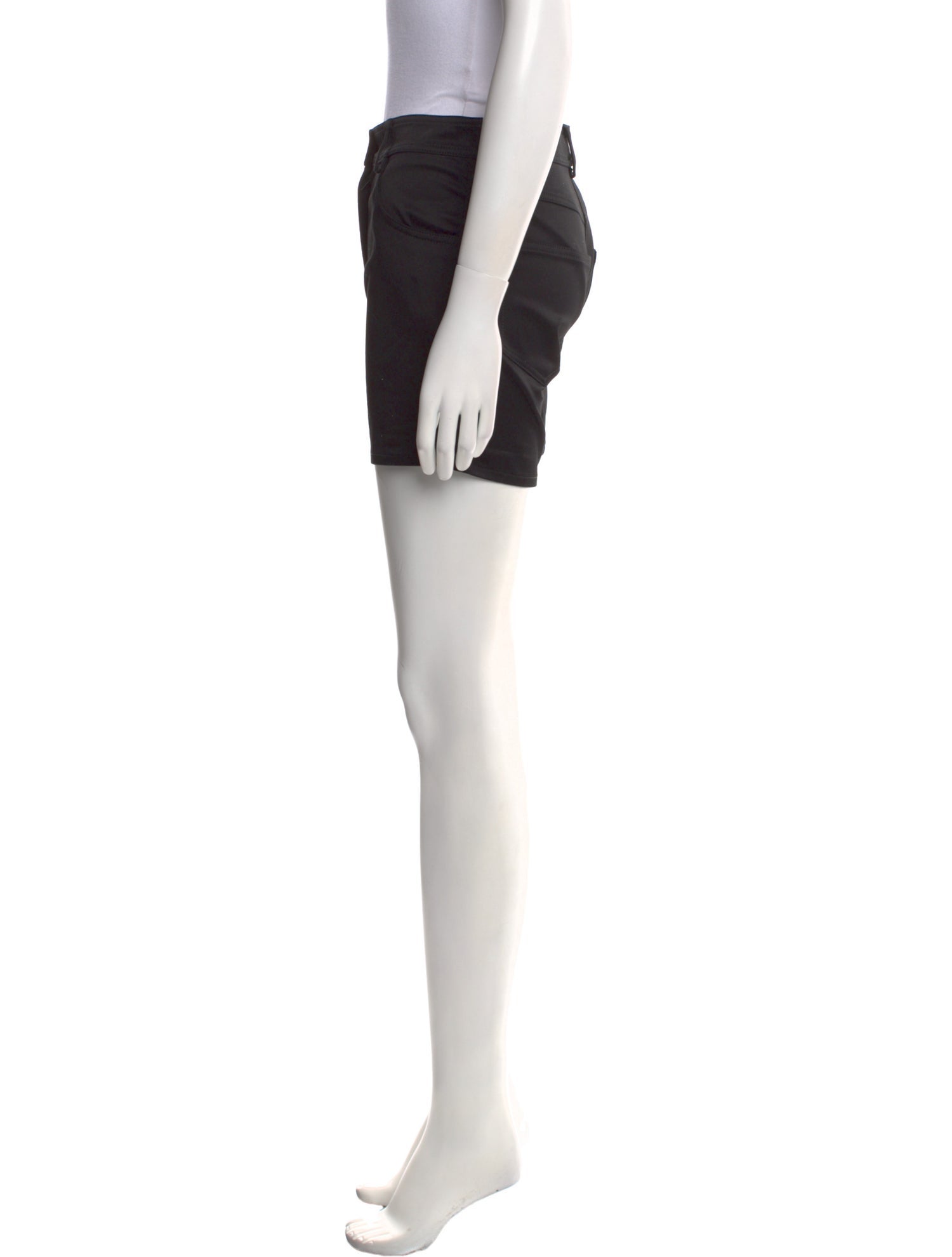 Tom Ford Mini Shorts