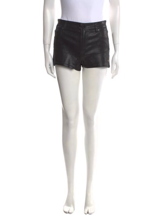 Tom Ford Mini Shorts