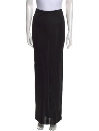 Tom Ford Long Skirt