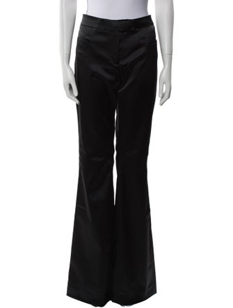 Tom Ford Wide Leg Pants