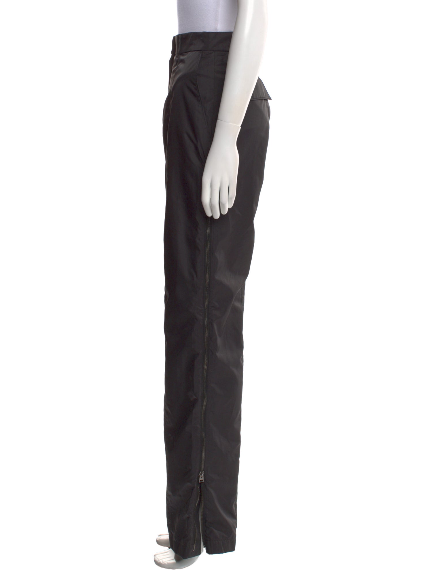 Tom Ford Straight Leg Pants