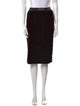 Tom Ford Knee-Length Skirt