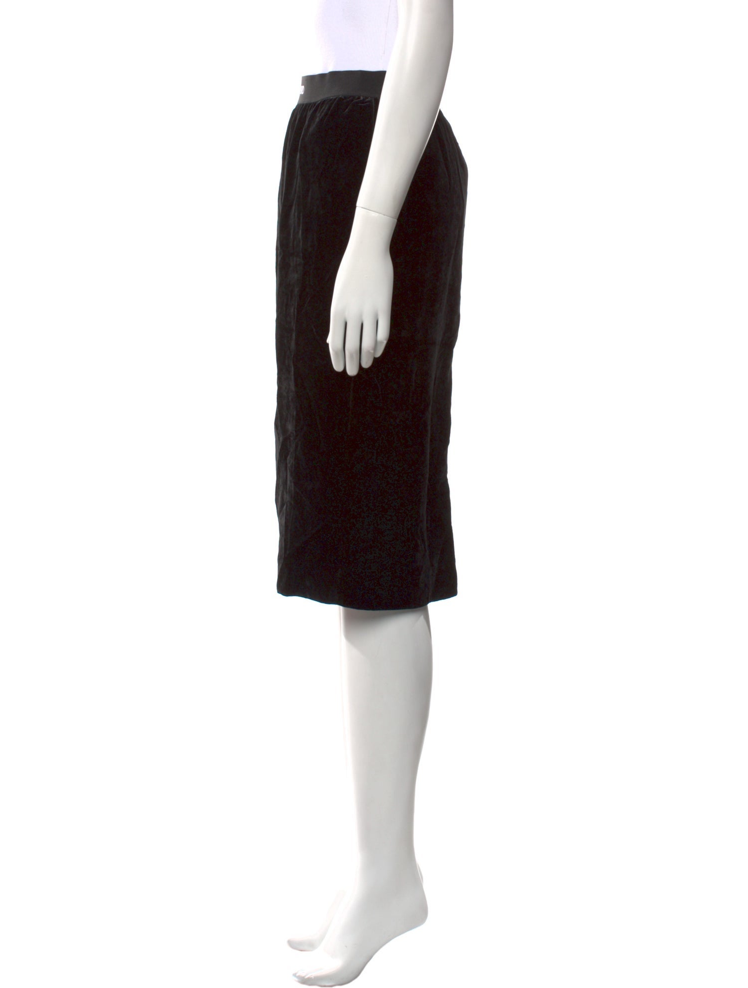 Tom Ford Knee-Length Skirt