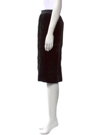 Tom Ford Knee-Length Skirt