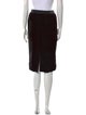 Tom Ford Knee-Length Skirt