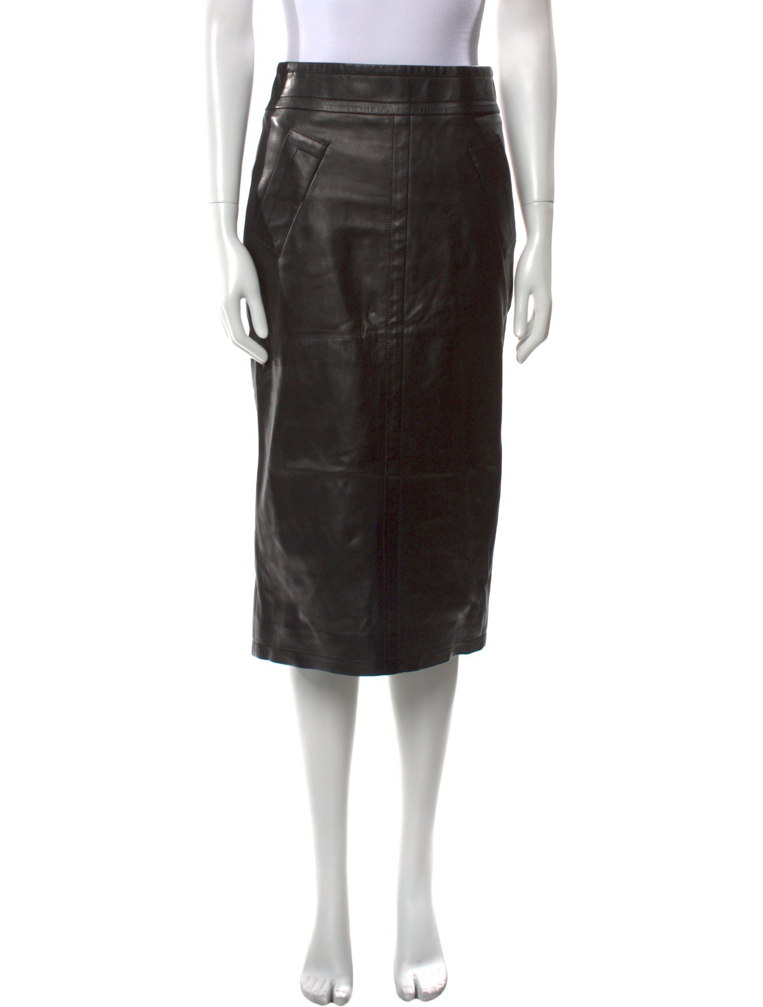 Tom Ford Knee-Length Skirt