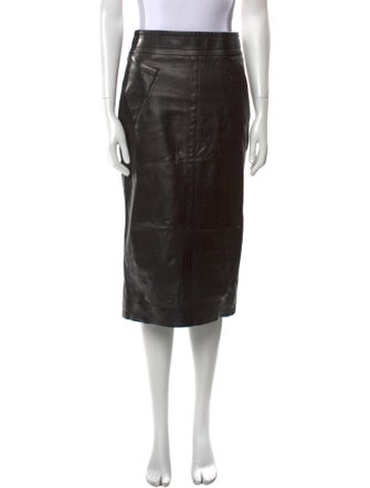 Tom Ford Knee-Length Skirt