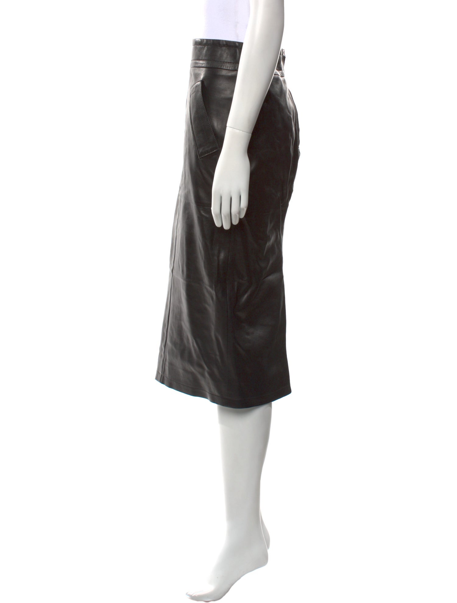 Tom Ford Knee-Length Skirt