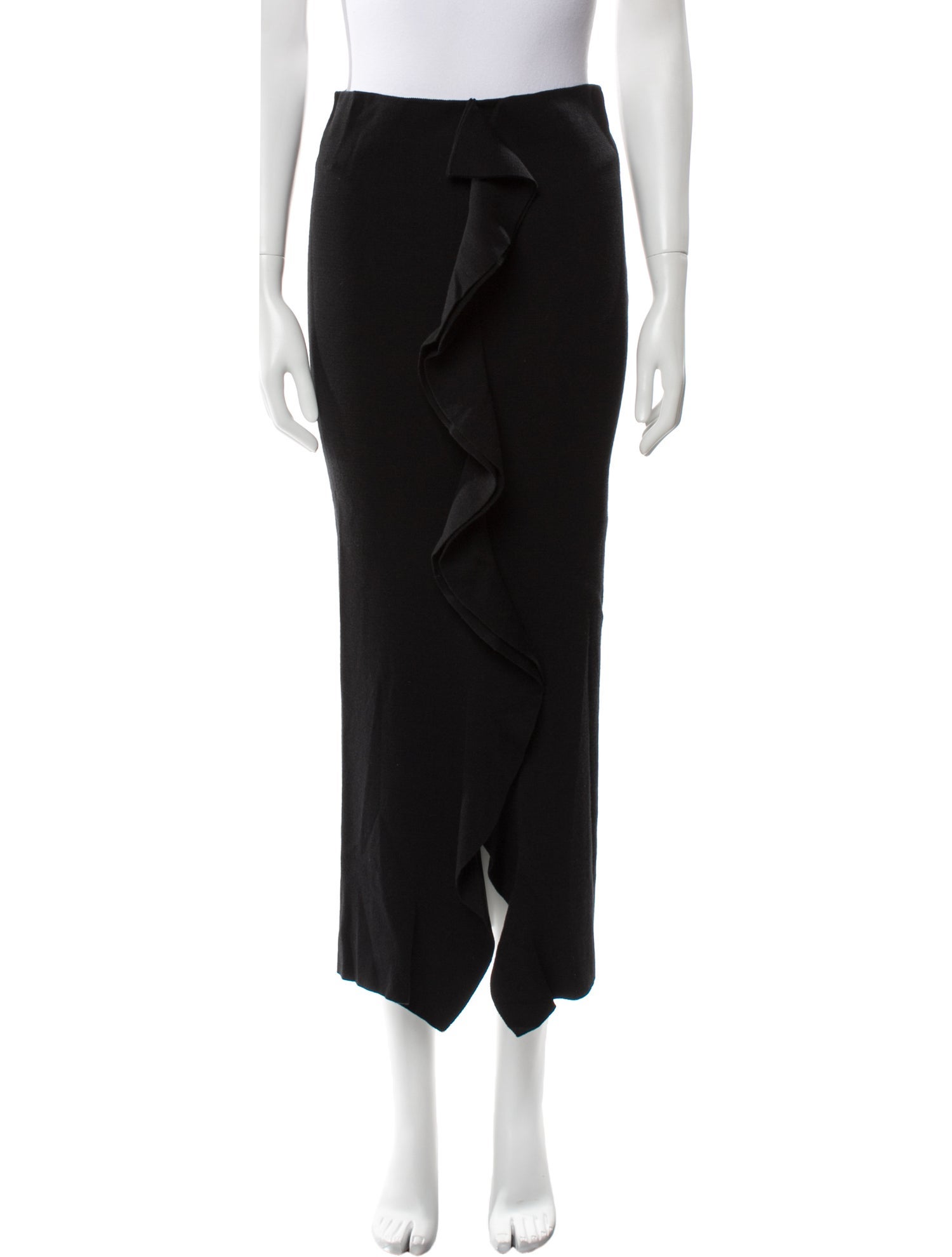 Tom Ford Midi Length Skirt