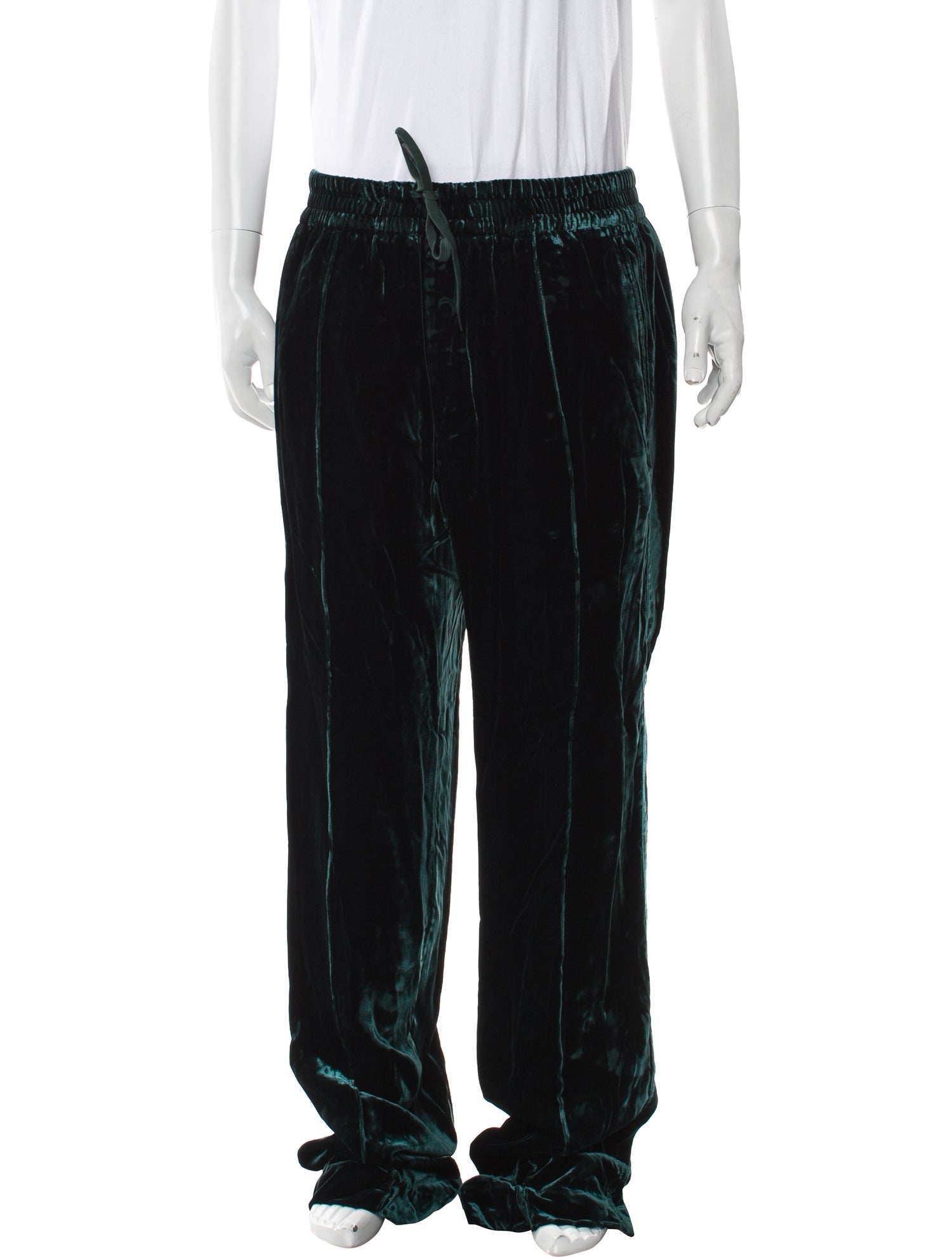 Tom Ford Velvet Pants