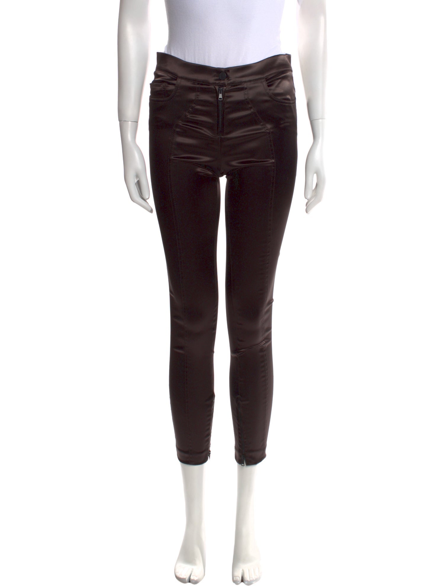 Tom Ford Skinny Leg Pants