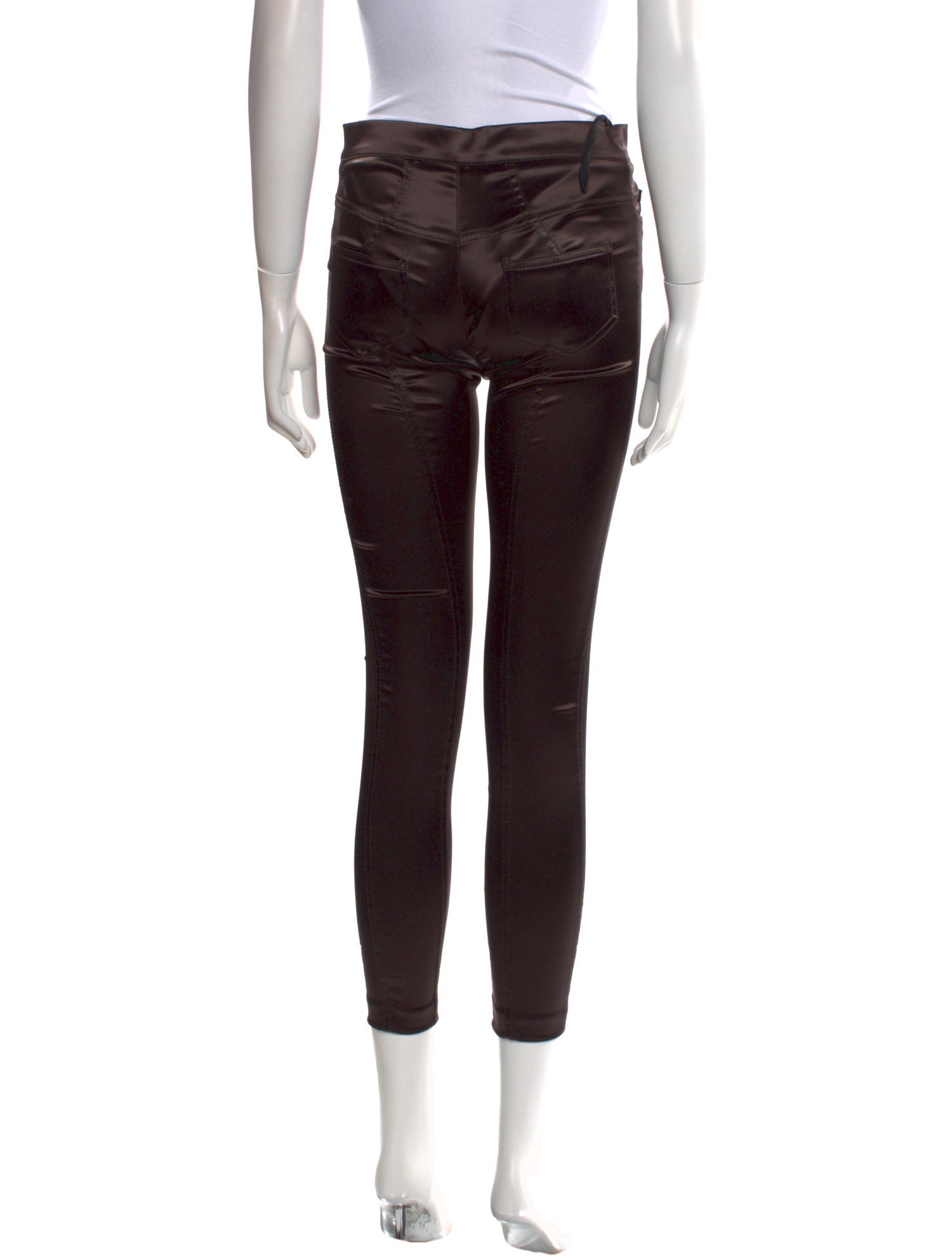 Tom Ford Skinny Leg Pants