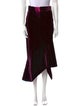 Tom Ford Midi Length Skirt