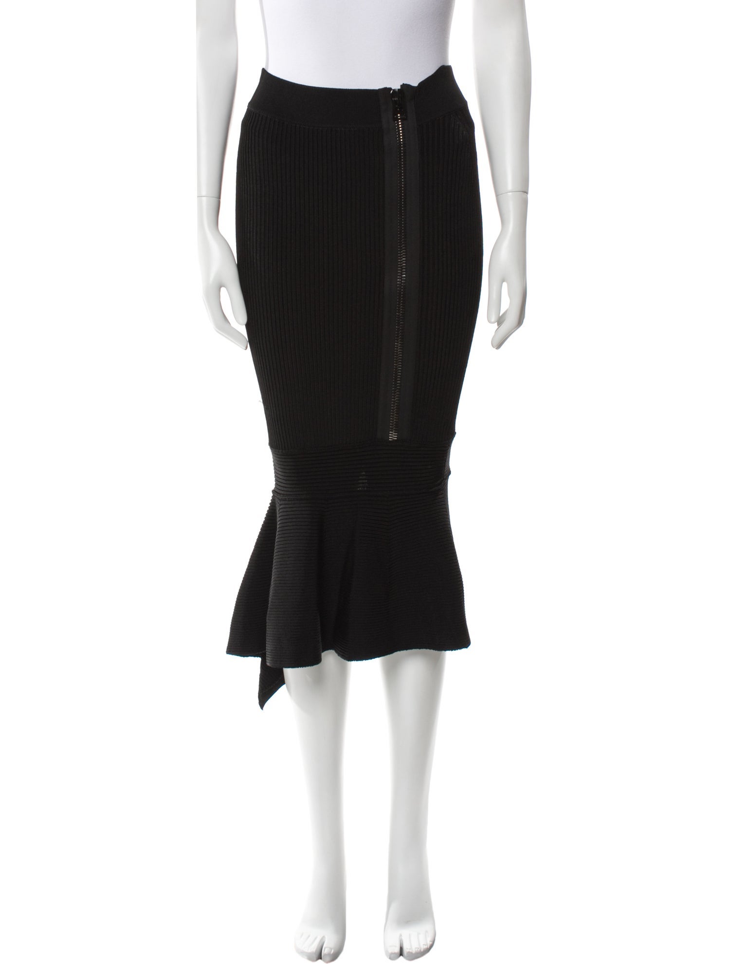 Tom Ford Knee-Length Skirt