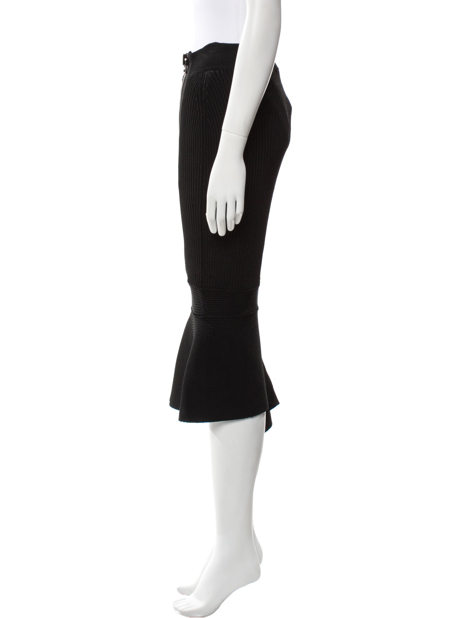 Tom Ford Knee-Length Skirt