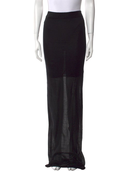 Tom Ford Knee-Length Skirt