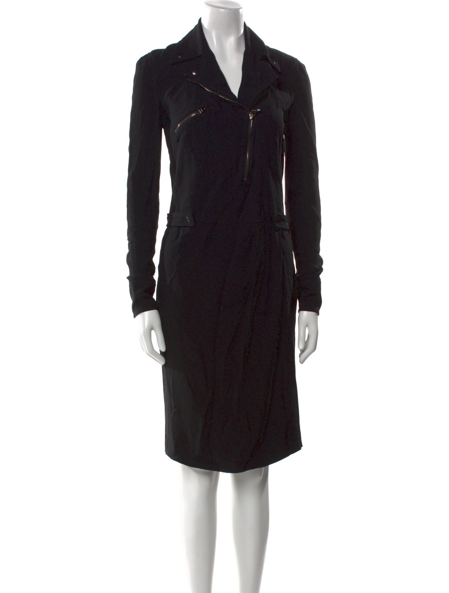 Tom Ford Knee-Length Dress