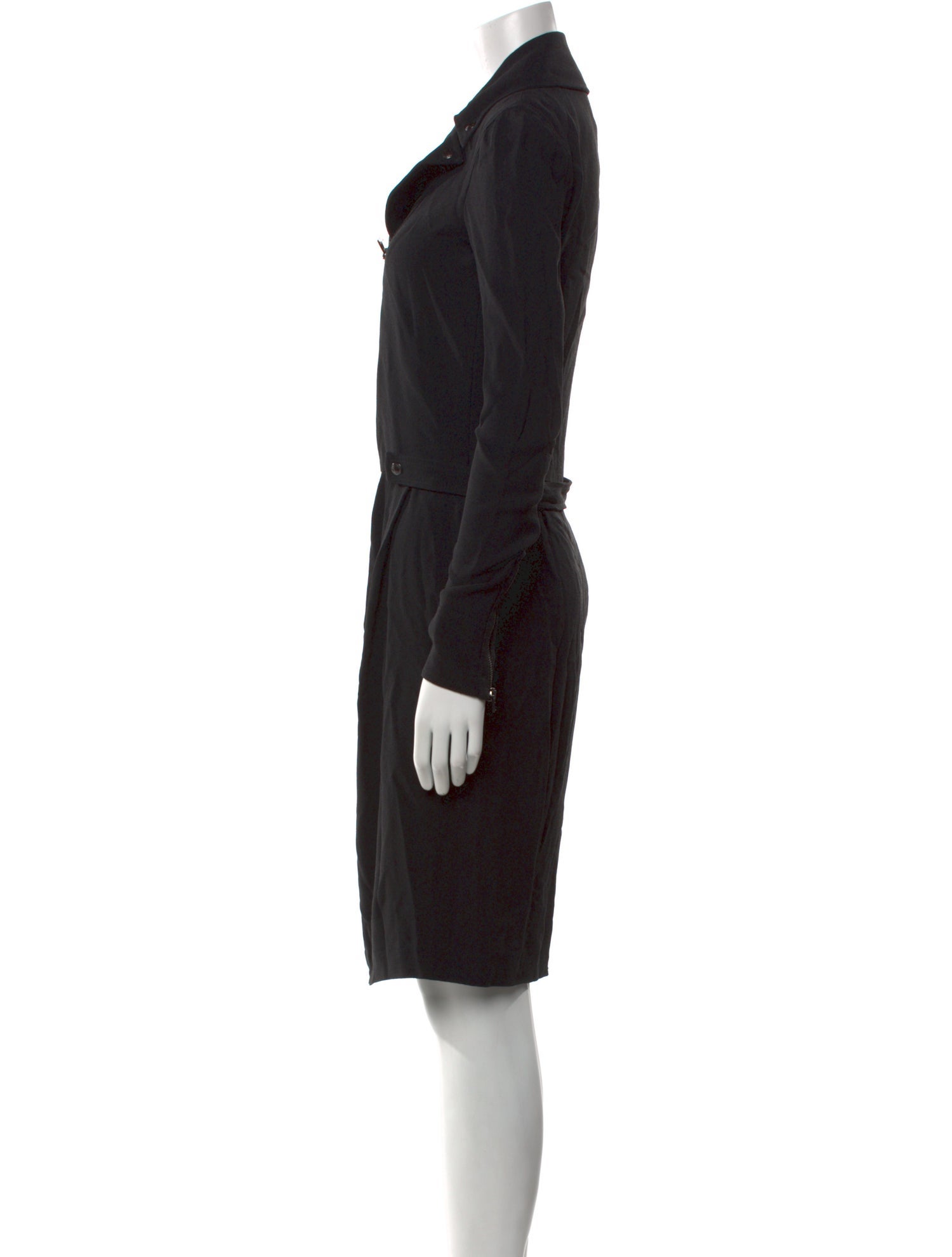Tom Ford Knee-Length Dress