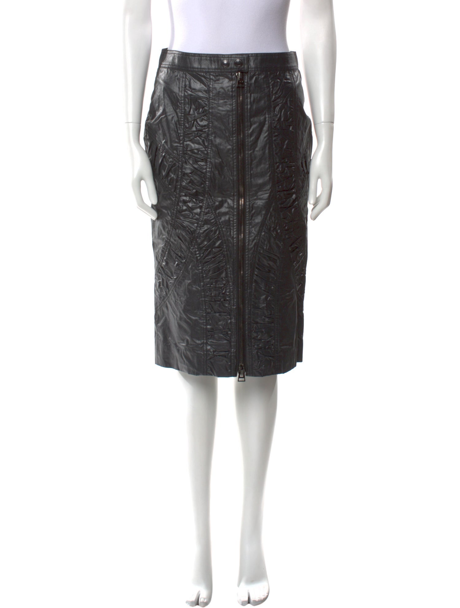 Tom Ford Knee-Length Skirt