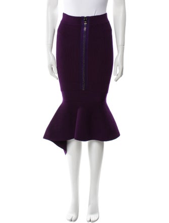 Tom Ford Knee-Length Skirt