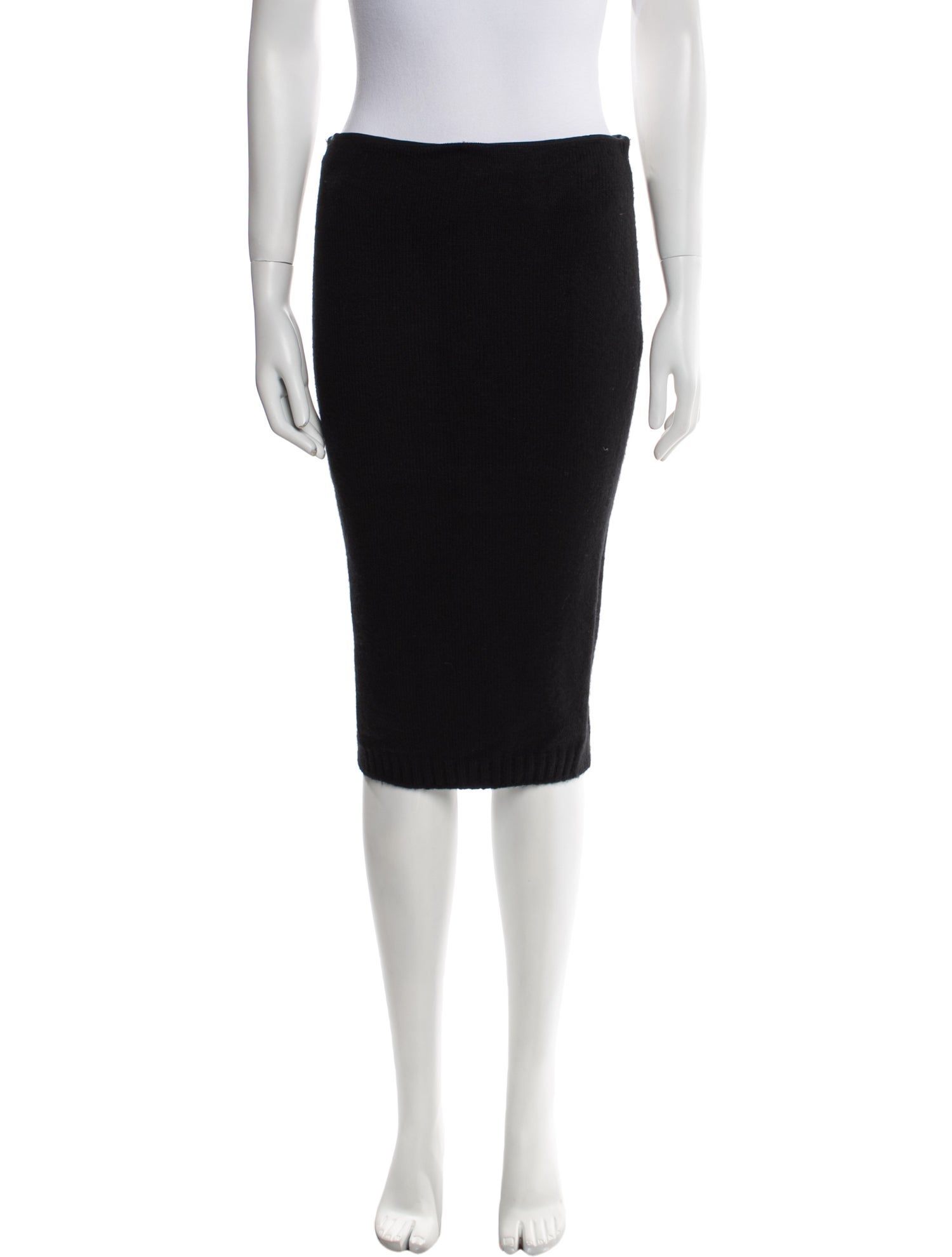 Tom Ford Knee-Length Skirt
