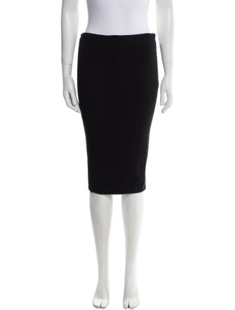 Tom Ford Knee-Length Skirt