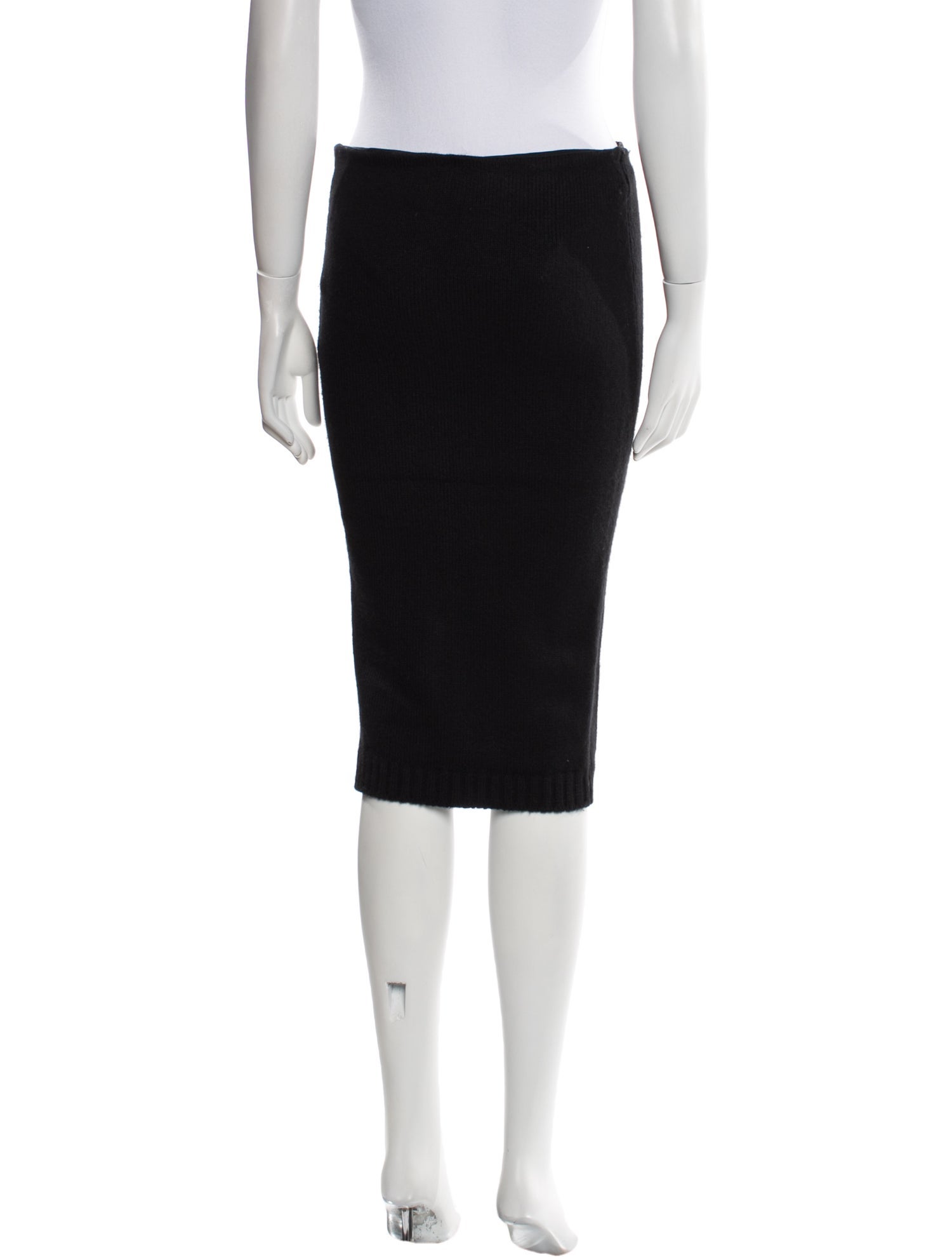 Tom Ford Knee-Length Skirt