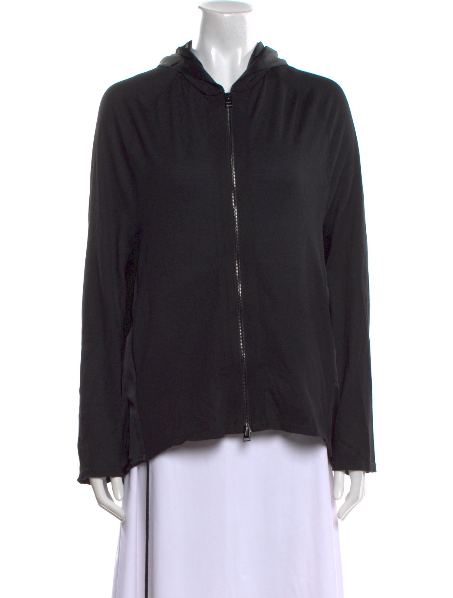 Tom Ford Cashmere V-Neck Sweatshirt