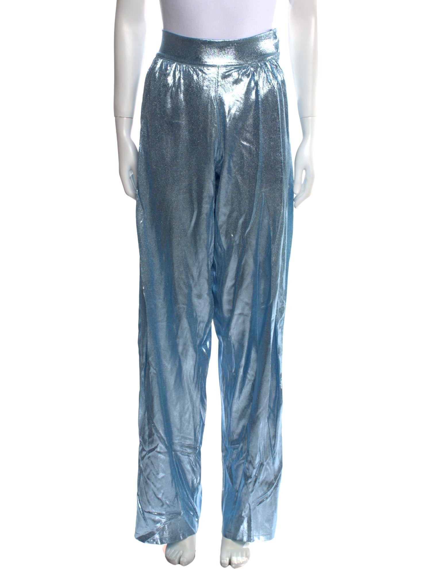 Tom Ford Wide Leg Pants