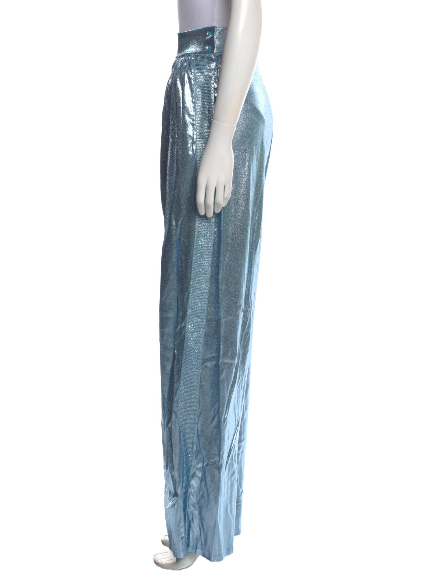 Tom Ford Wide Leg Pants