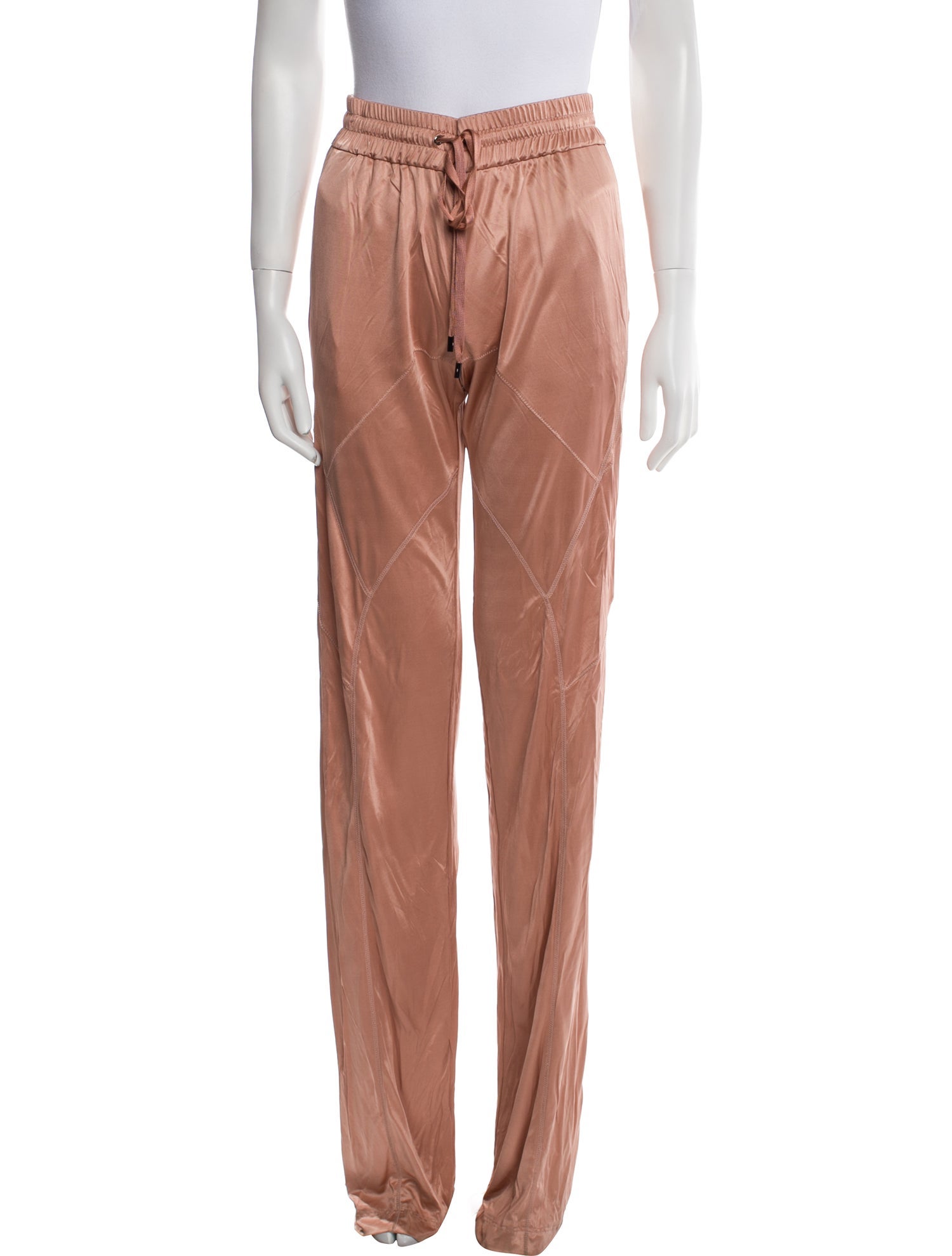 Tom Ford Straight Leg Pants