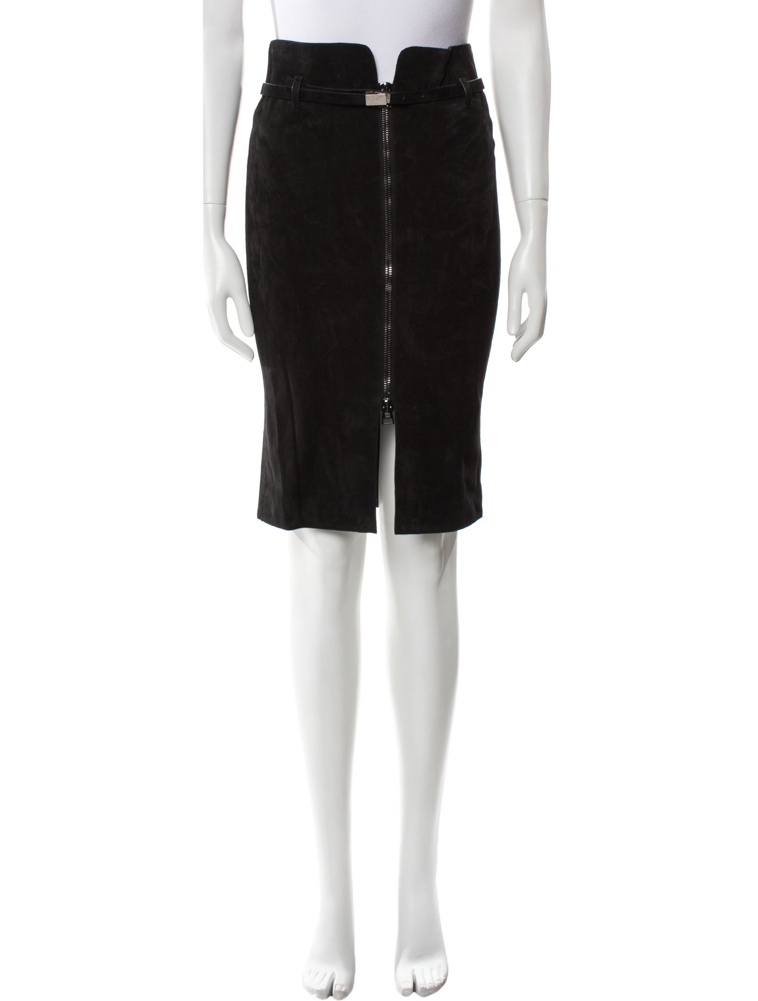 Tom Ford Knee-Length Skirt