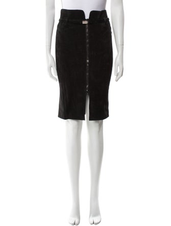 Tom Ford Knee-Length Skirt