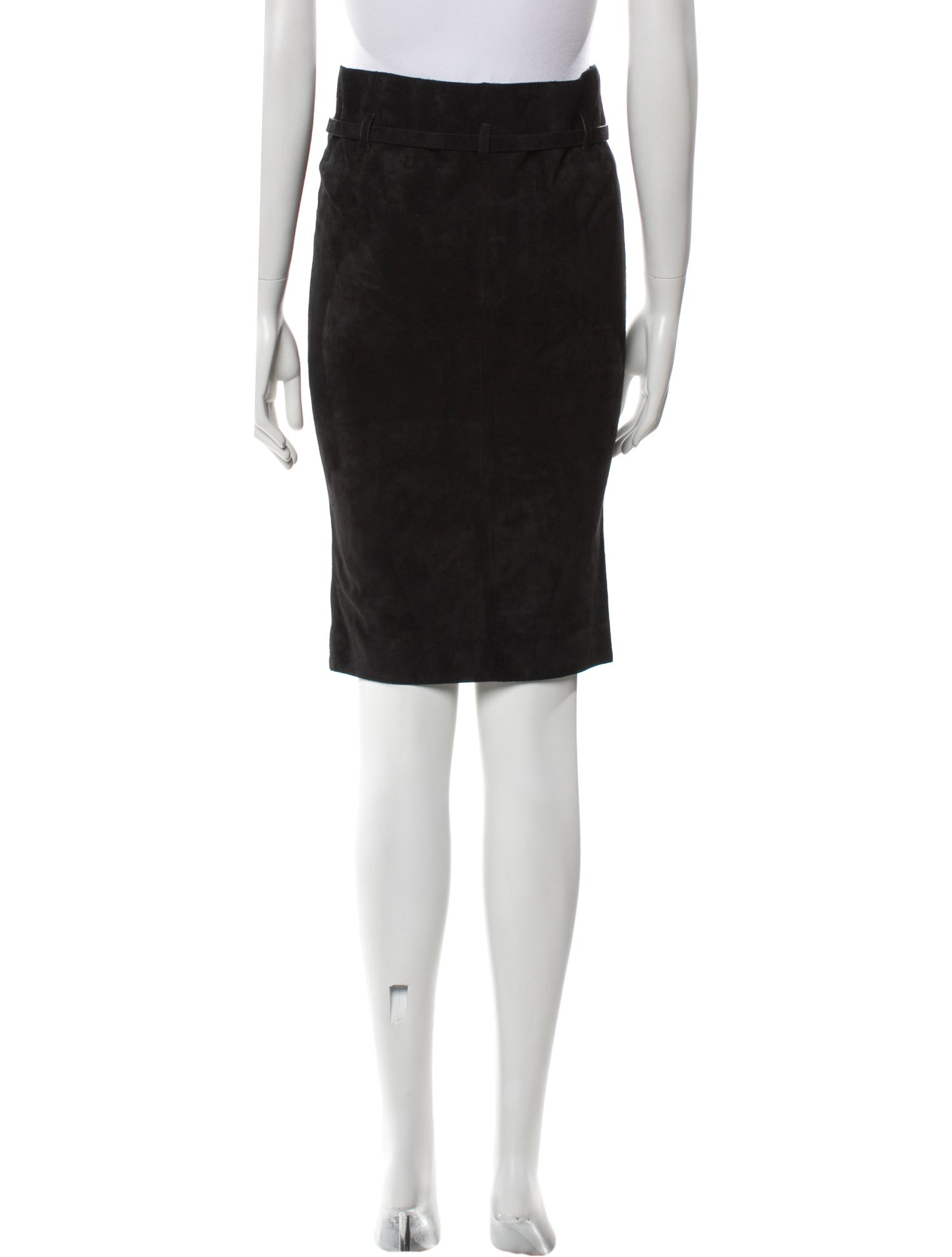 Tom Ford Knee-Length Skirt