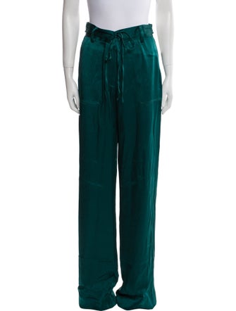 Tom Ford Wide Leg Pants