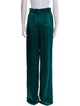 Tom Ford Wide Leg Pants