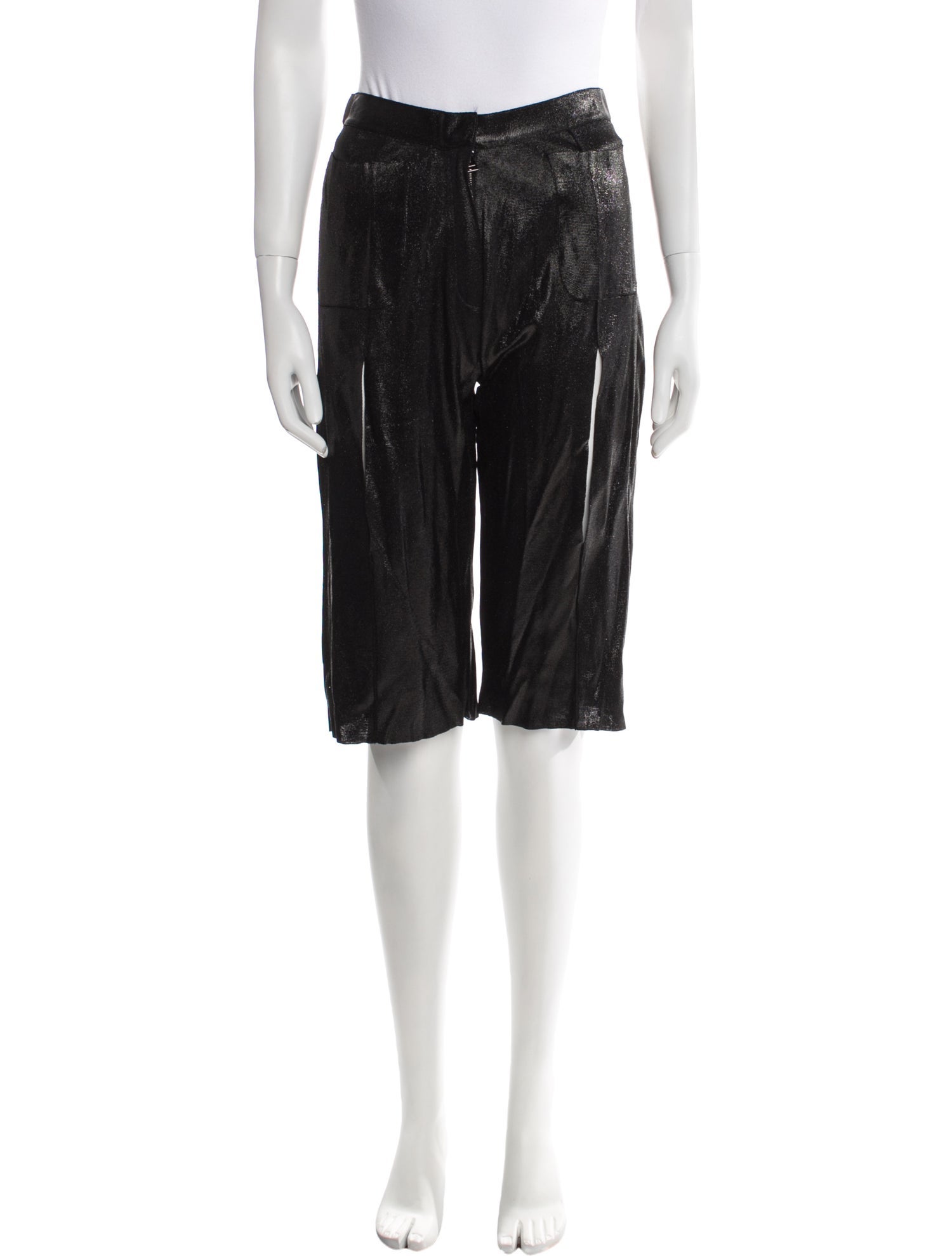 Tom Ford Knee-Length Shorts