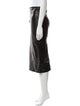 Tom Ford Midi Length Skirt