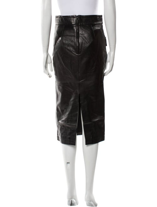 Tom Ford Midi Length Skirt