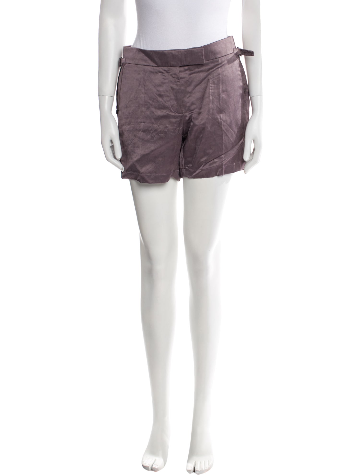 Tom Ford Mini Shorts
