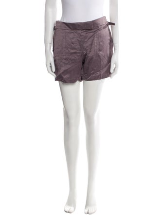 Tom Ford Mini Shorts
